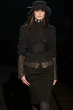 Look 1
